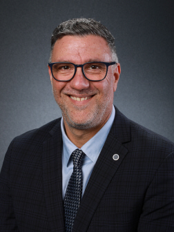 Mullaloo Beach Primary School Principal