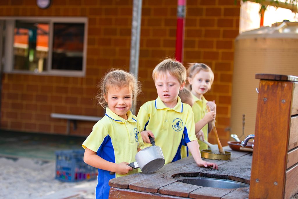 Mullaloo Beach Primary School