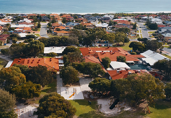 Mullaloo Beach Primary School