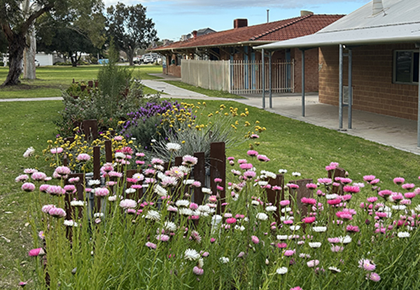 Mullaloo Beach Primary School