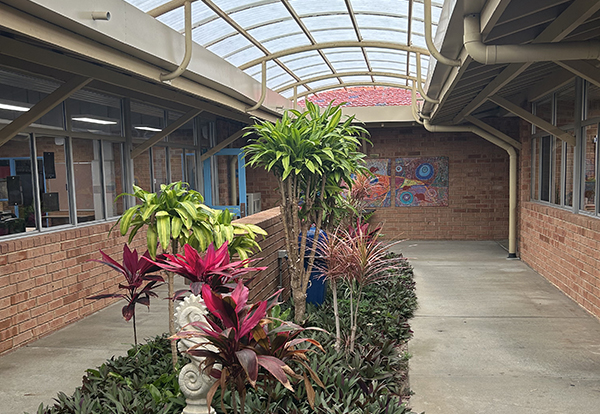 Mullaloo Beach Primary School