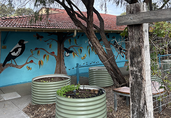 Mullaloo Beach Primary School